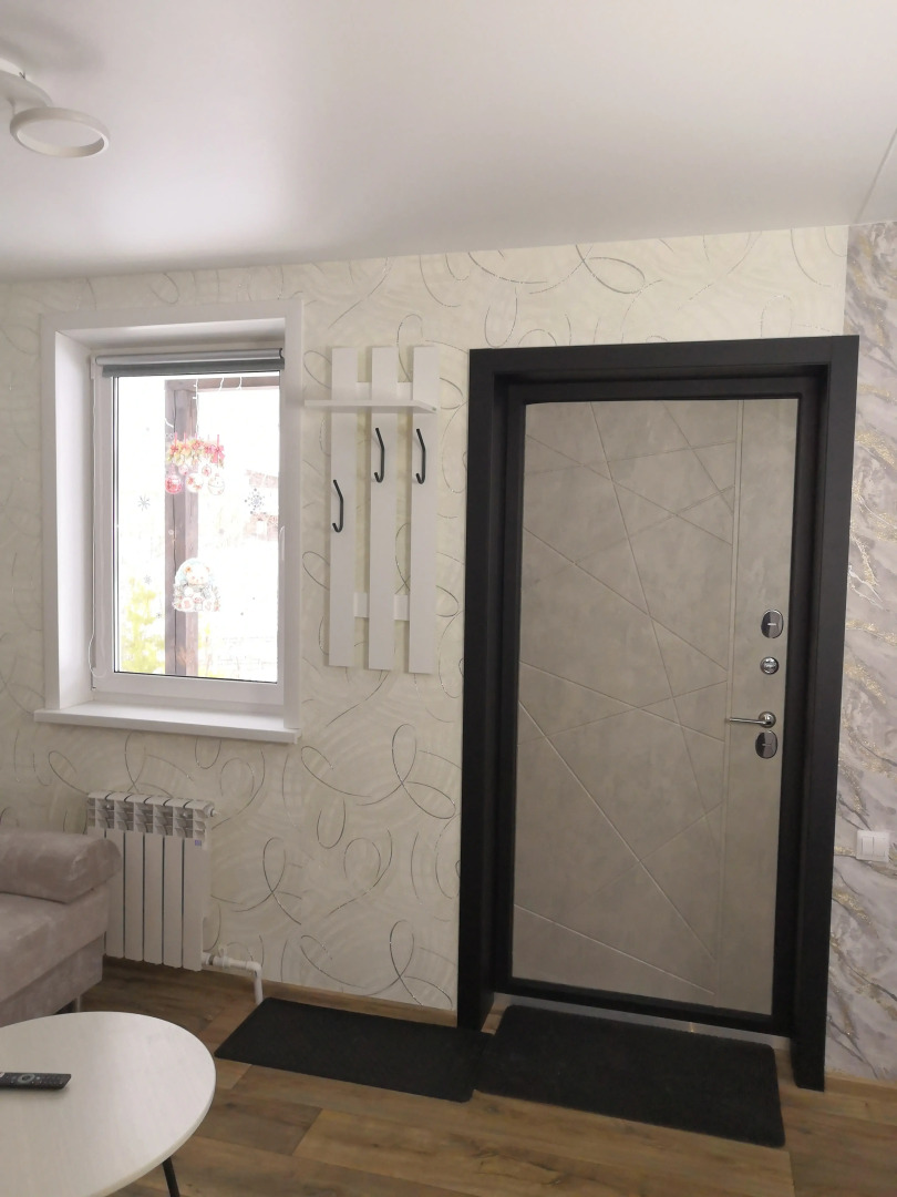 Частный дом Домик около озёра