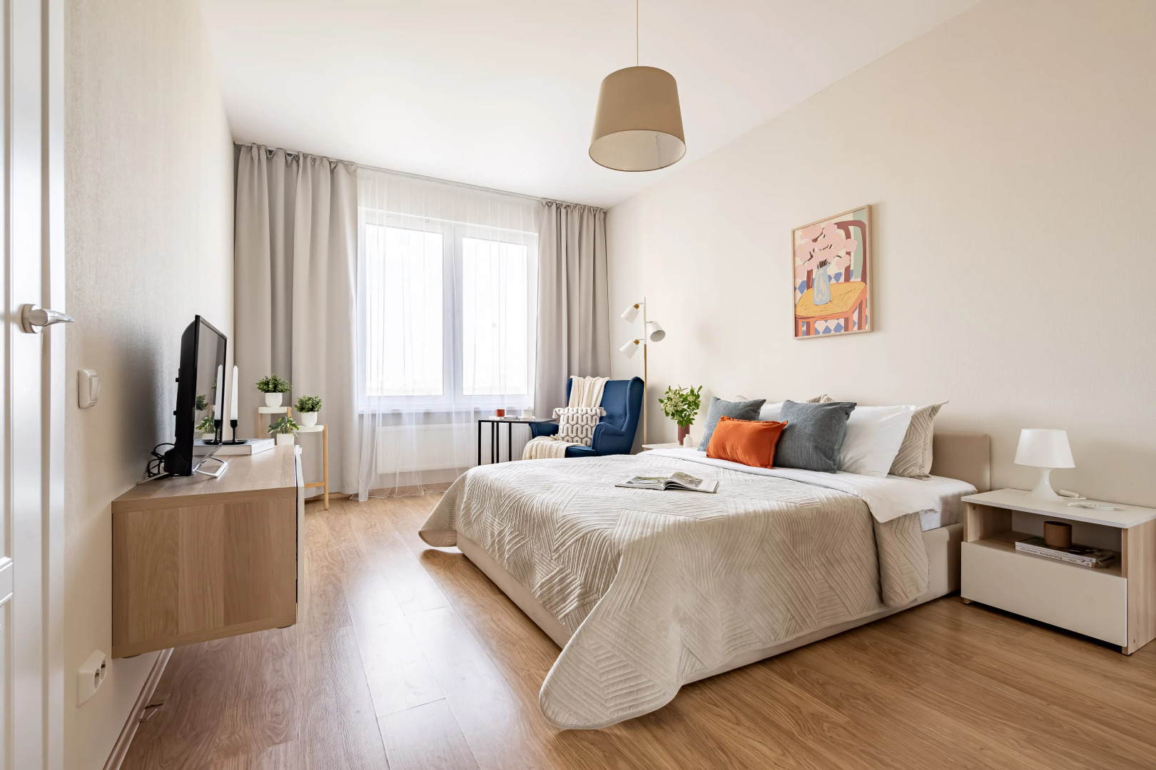 Апартаменты Merino Home Sofia