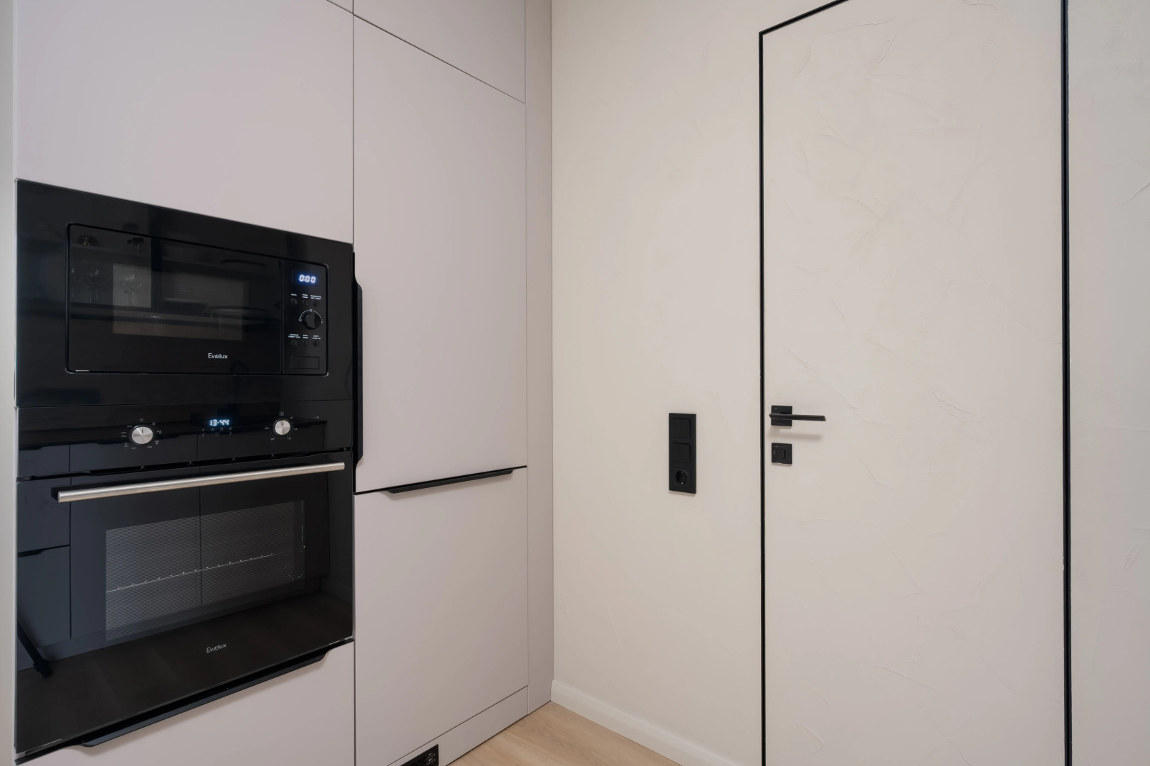 Квартира Дизайнерская Просторная 2к с Отдельными Спальнями Раздельным Санузлом