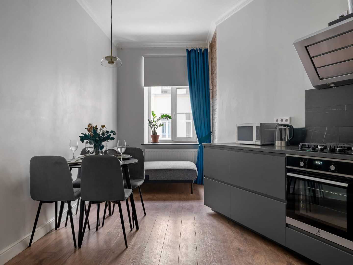 Апартаменты Nevsky Apartments от Apartvil