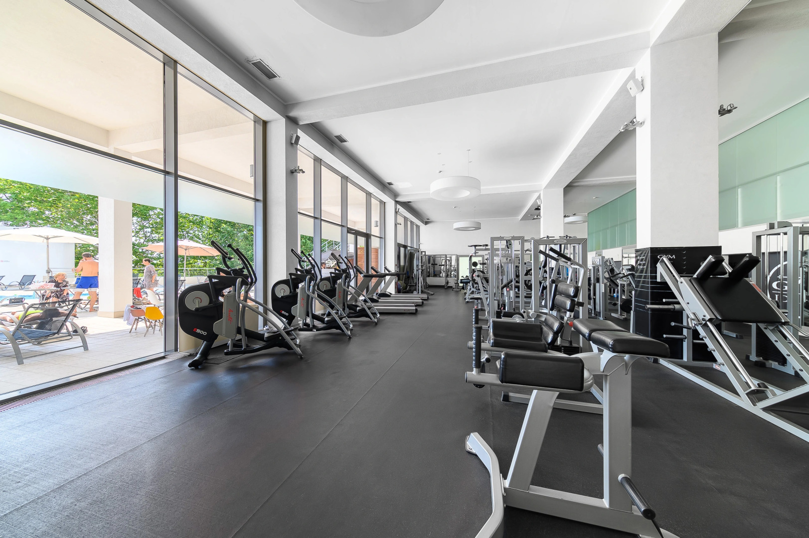 Апартаменты Идеал Хауз 5