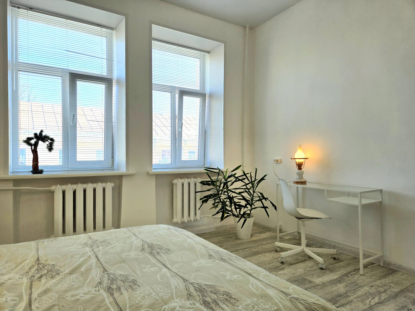 Апартаменты Сердце города Сеть ЙоХоум