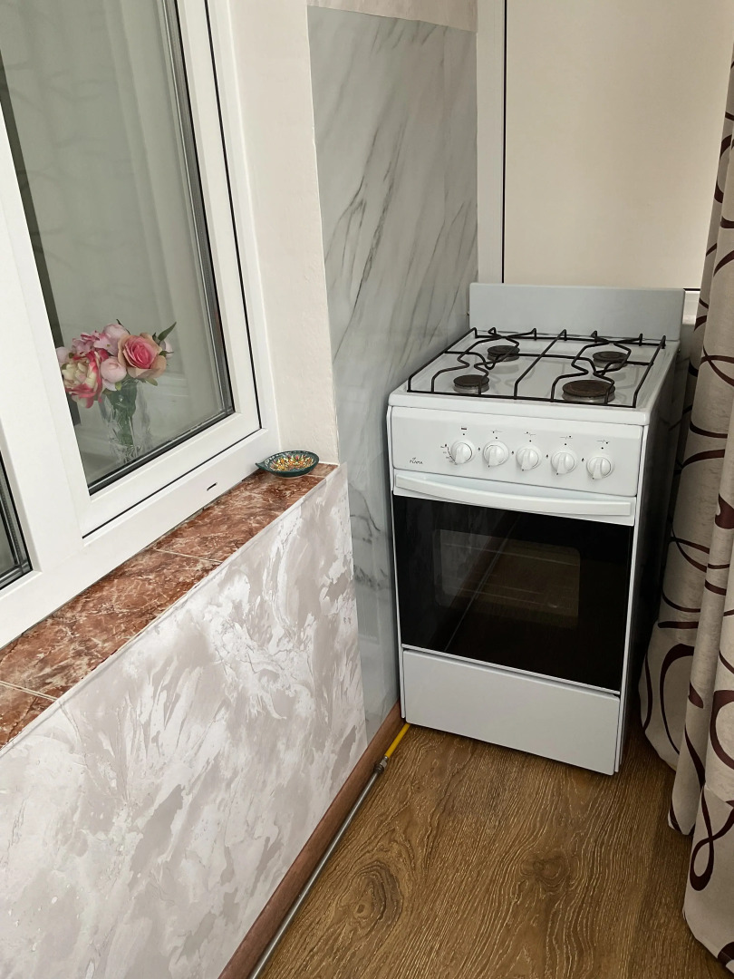 Квартира Элитон