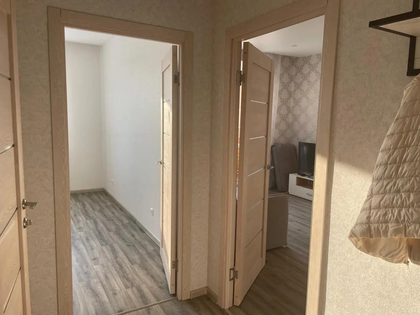 Квартира на Старателей 11/3