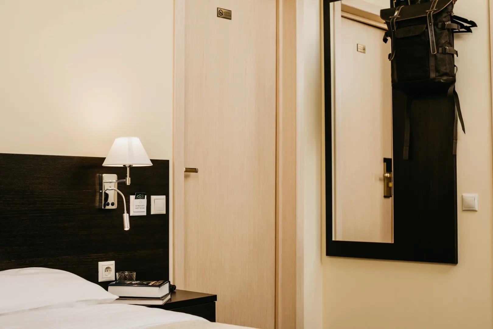 Бутик-Отель Воскресенский