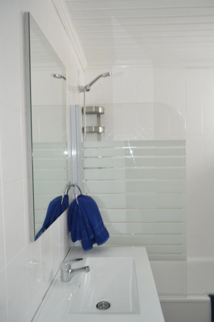 Бунгало Lava Teneguia - 5 Personas