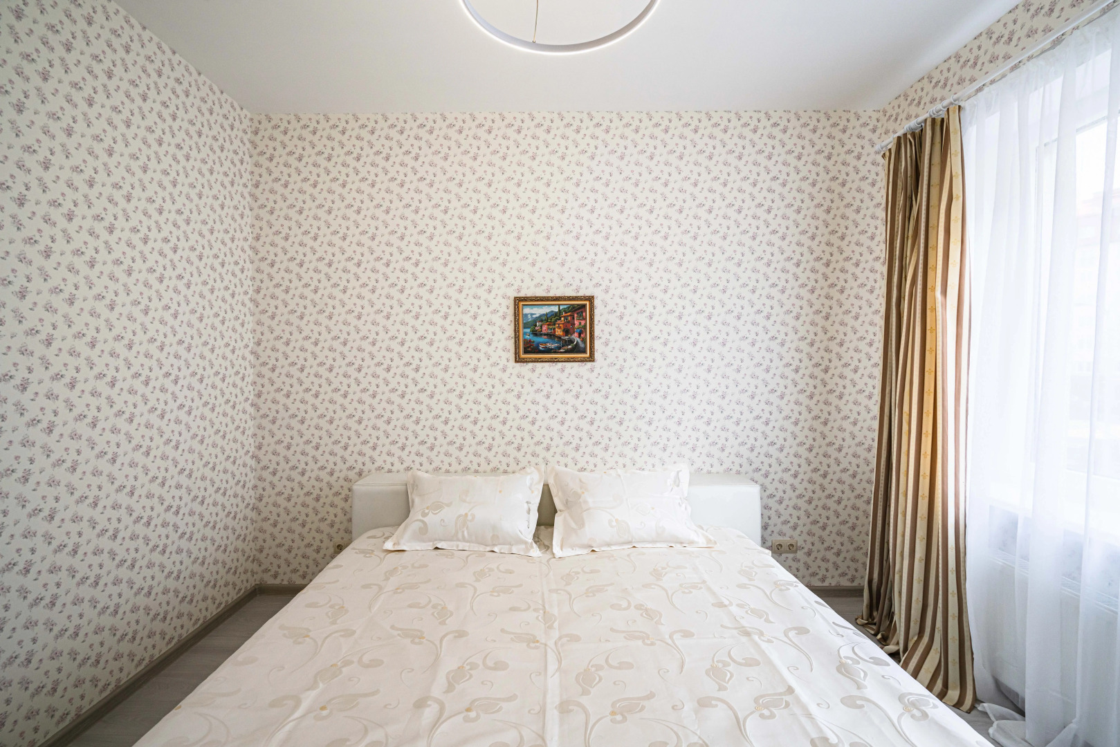 Квартира БалтАтлантик номер в стиле Лофт