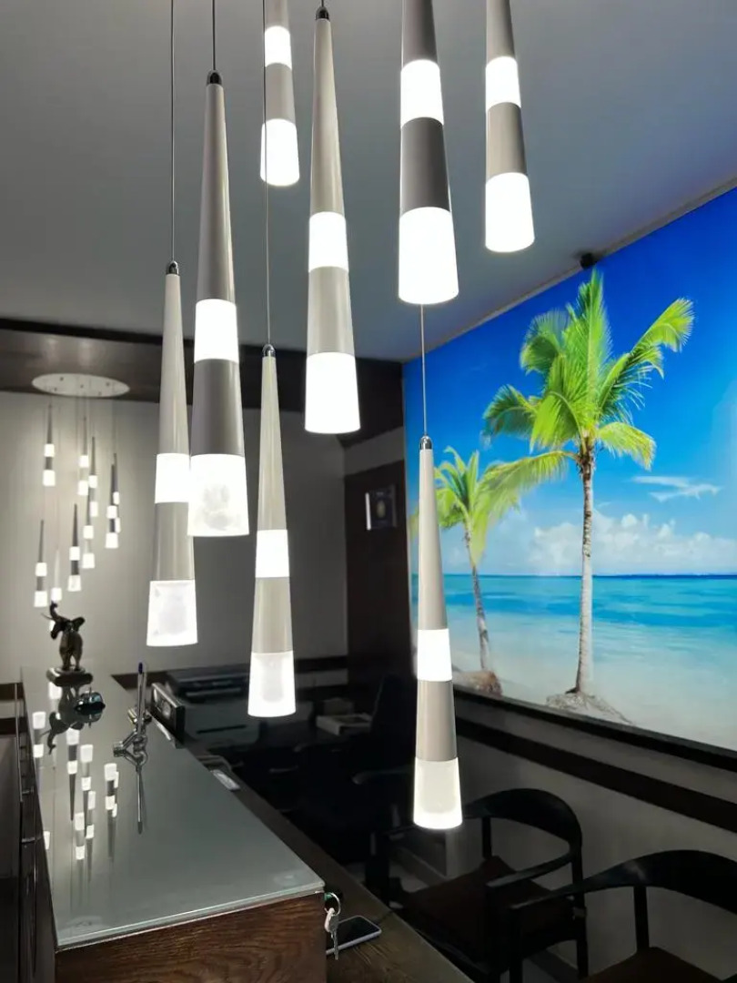 Отель Palma Palace