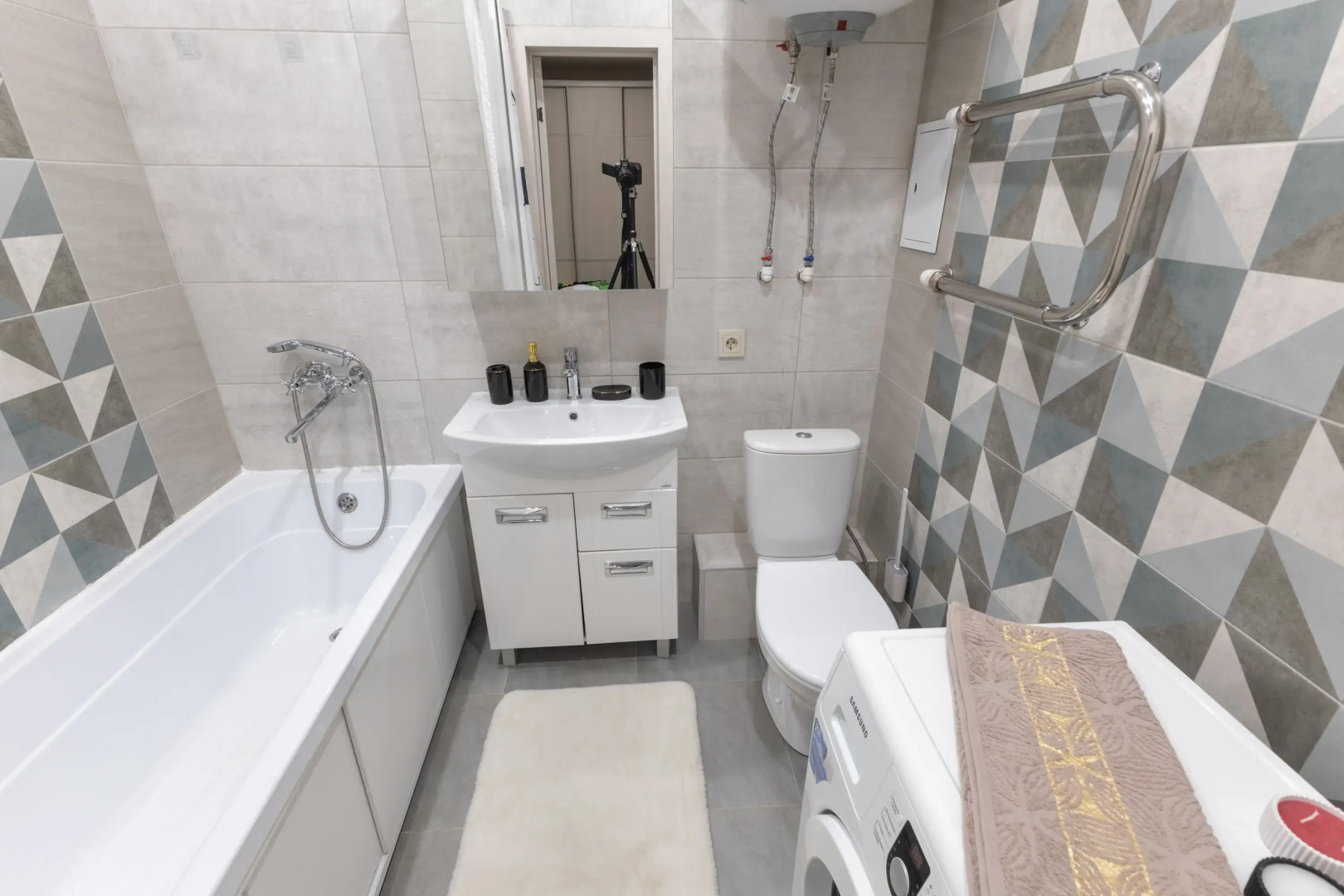 Апартаменты Residence Elegance