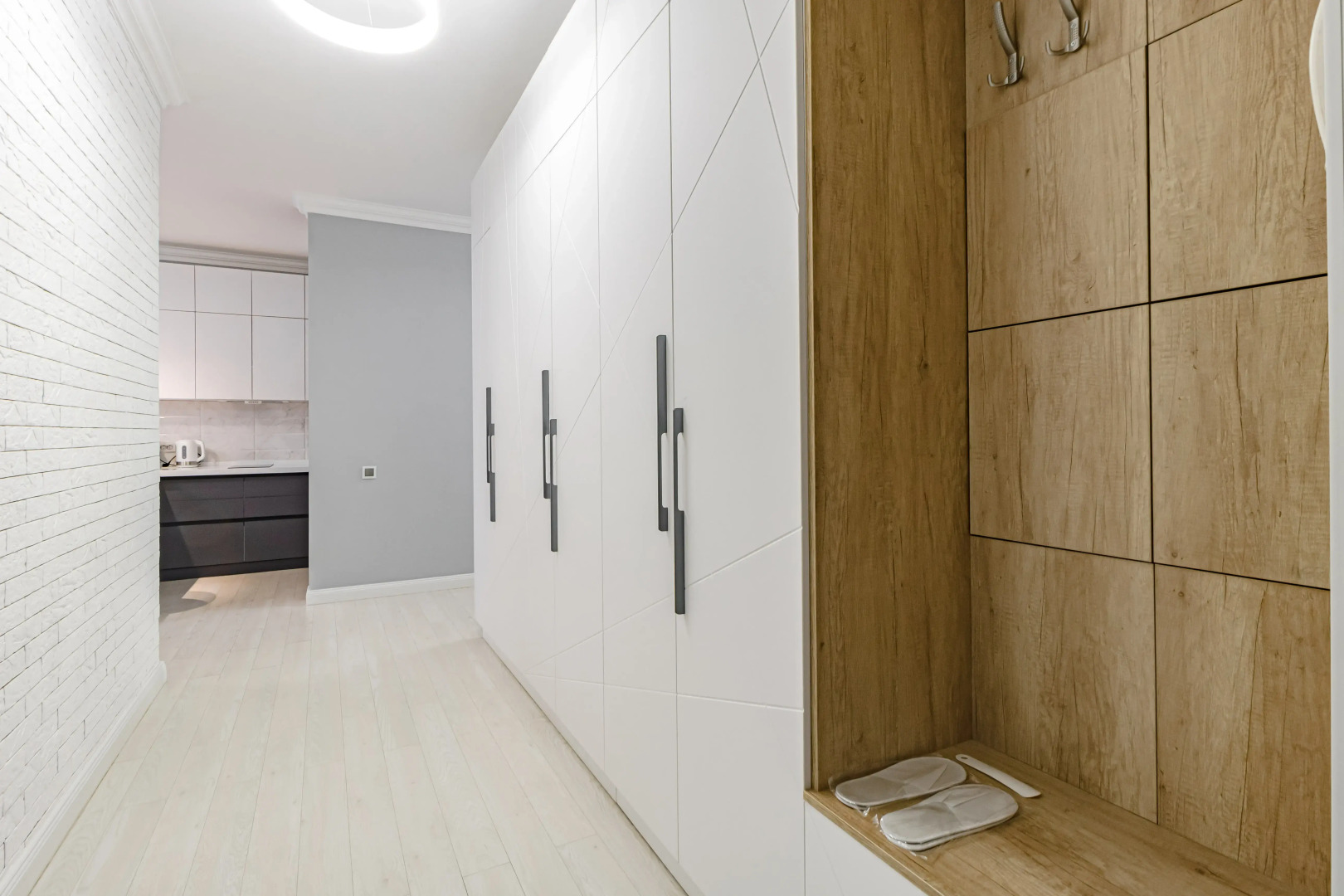 Апартаменты Коркем у Ботанического Сада