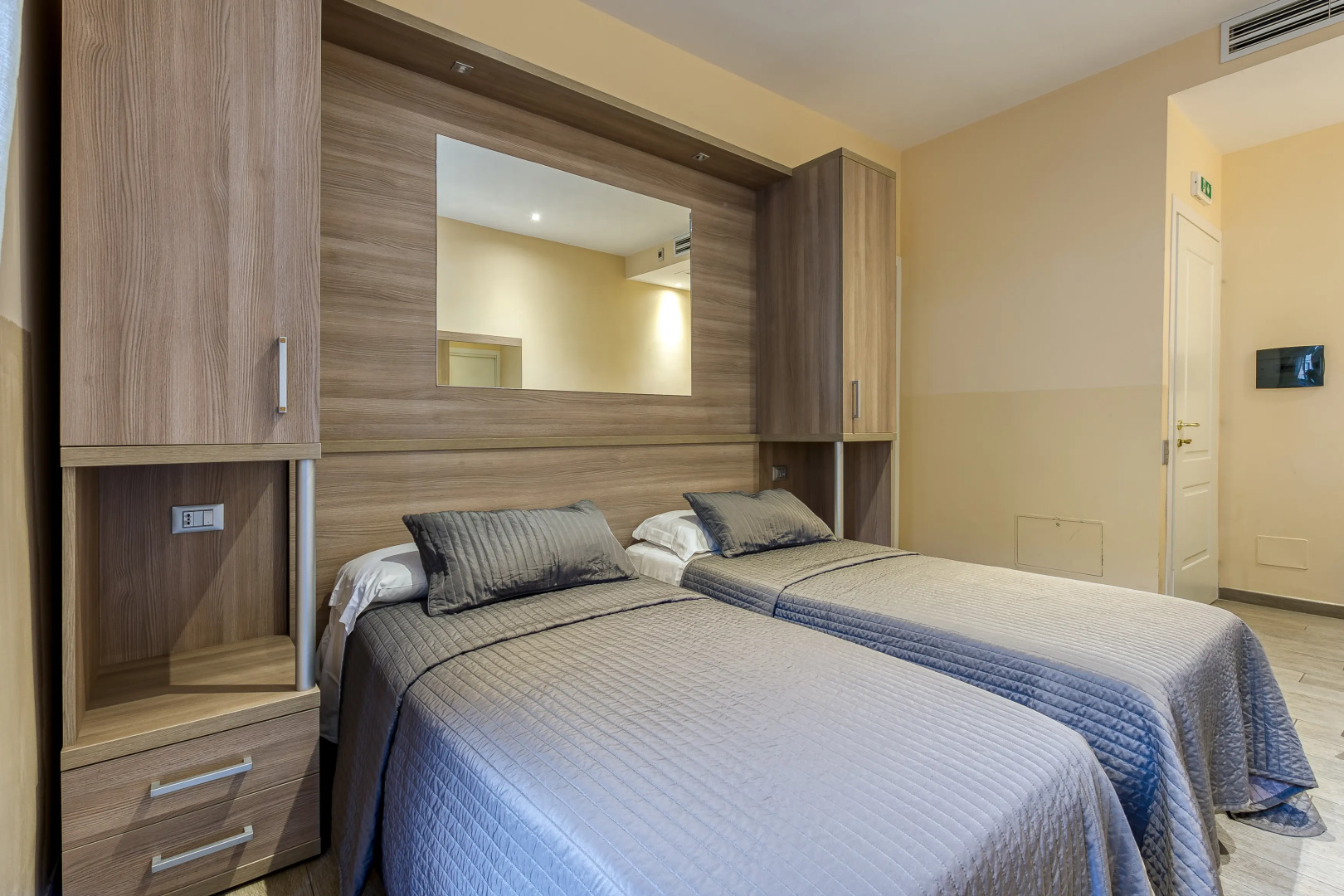 Catone Vatican Suites