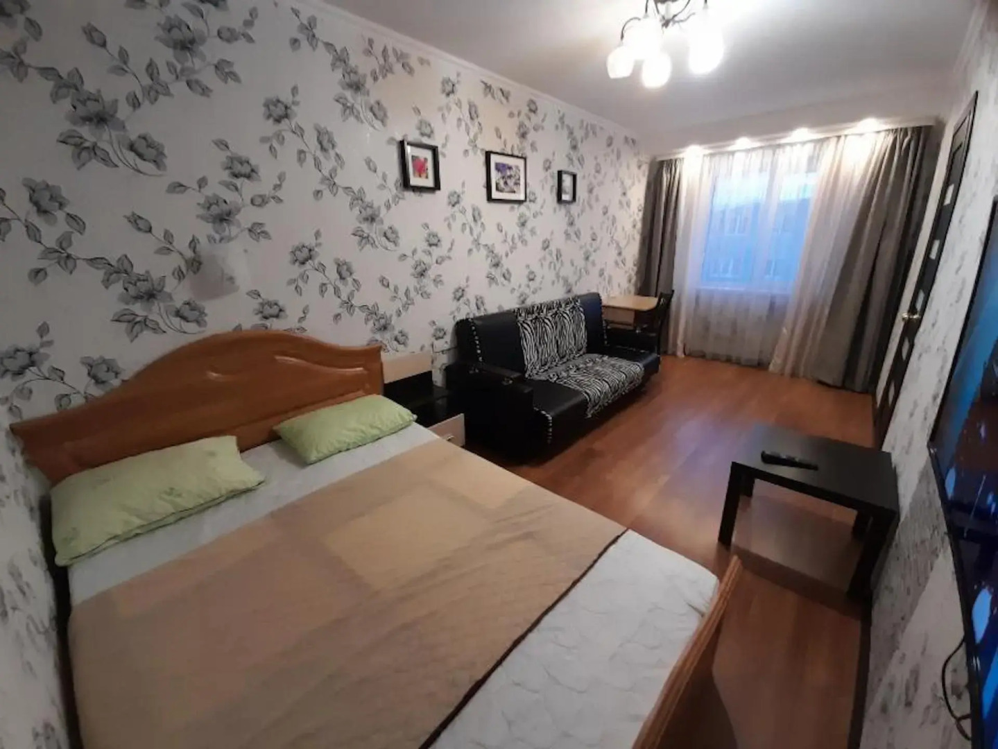 Апартаменты Кирова 15