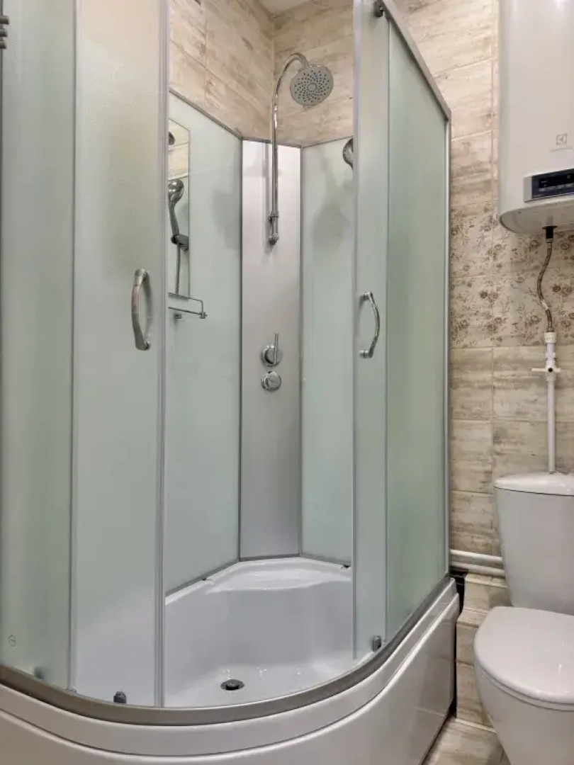 Квартира с видом на Кремль и Казанку