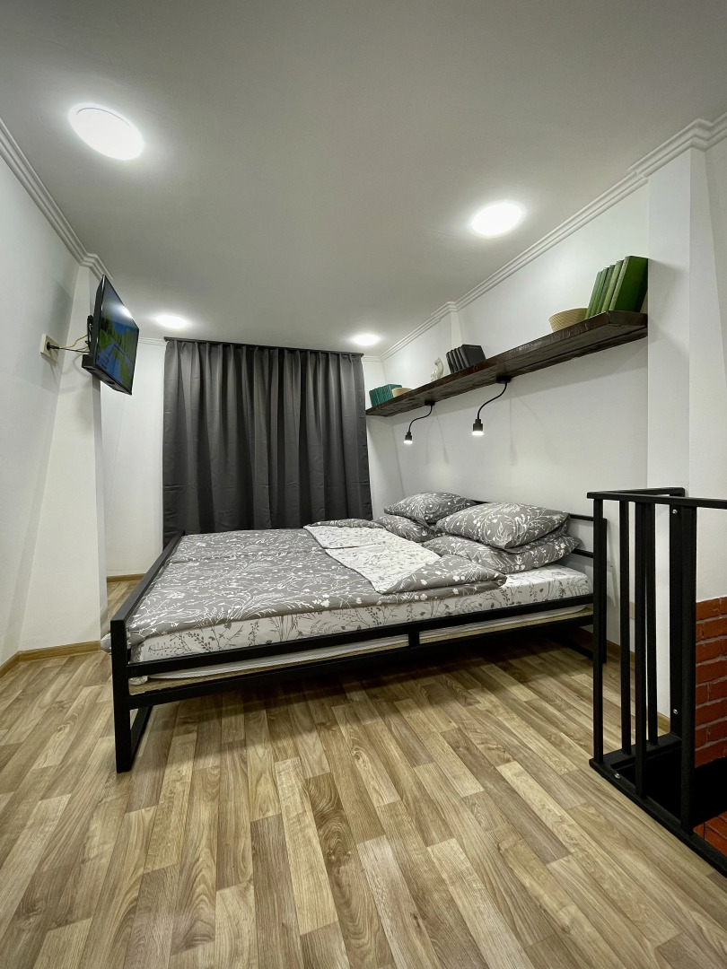 Частный дом Green House