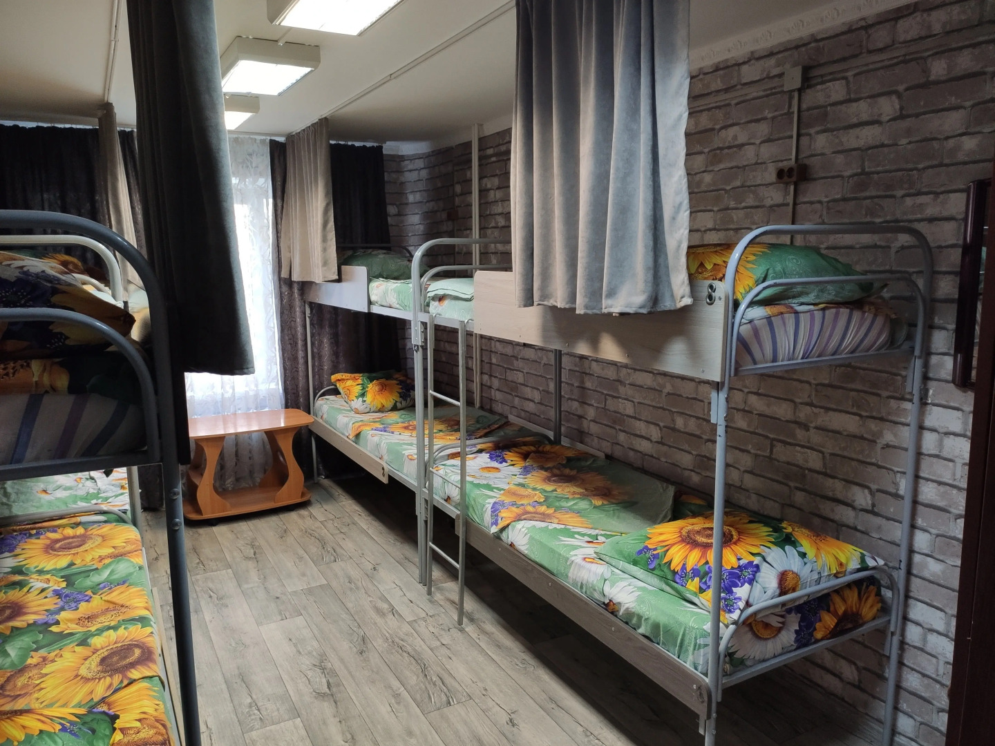 Хостел Подсолнух