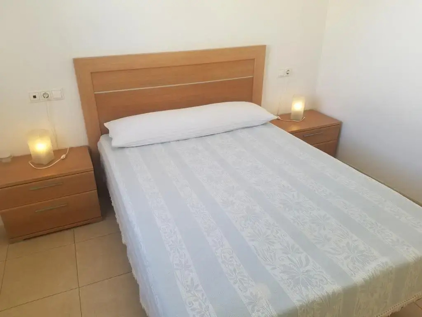 Апартаменты El Puerto Costa del Sol