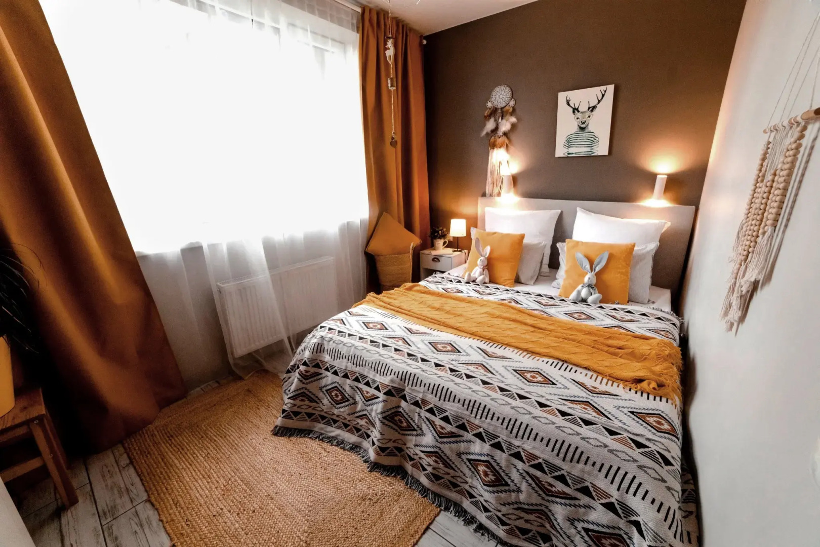 Квартира Sсandi House