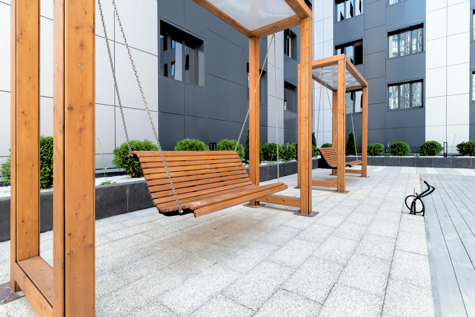 Апартаменты Grand Palace 904