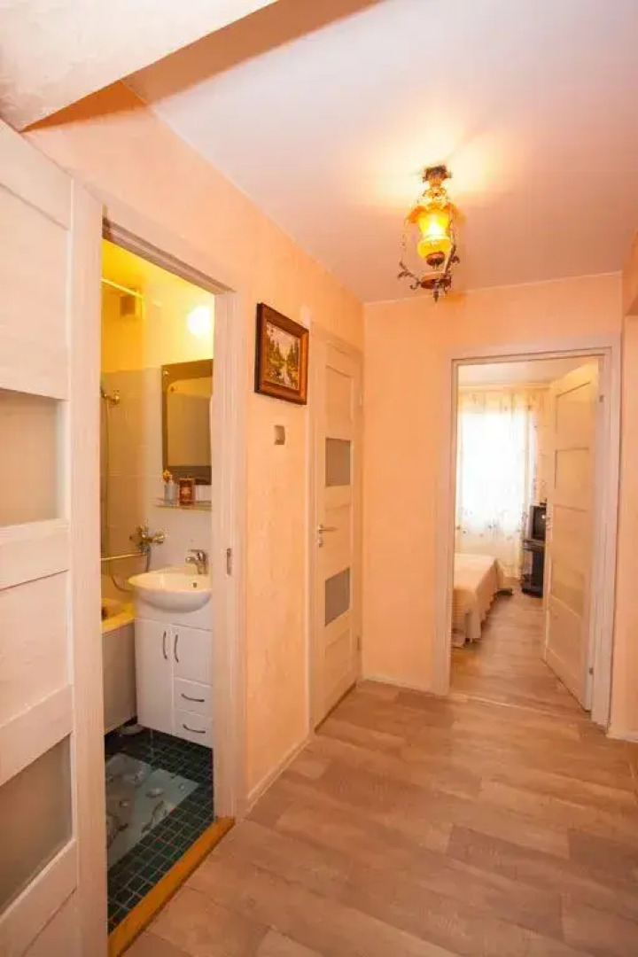 Апартаменты Nevabed на Богайчука 24