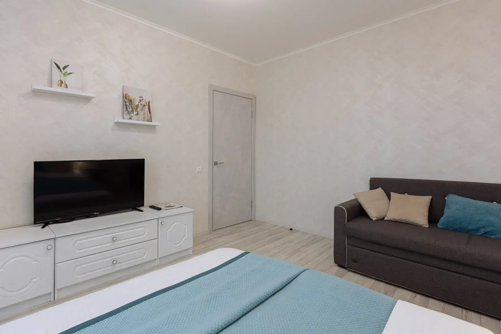 Апартаменты Malkova apartments на Генерала Буткова