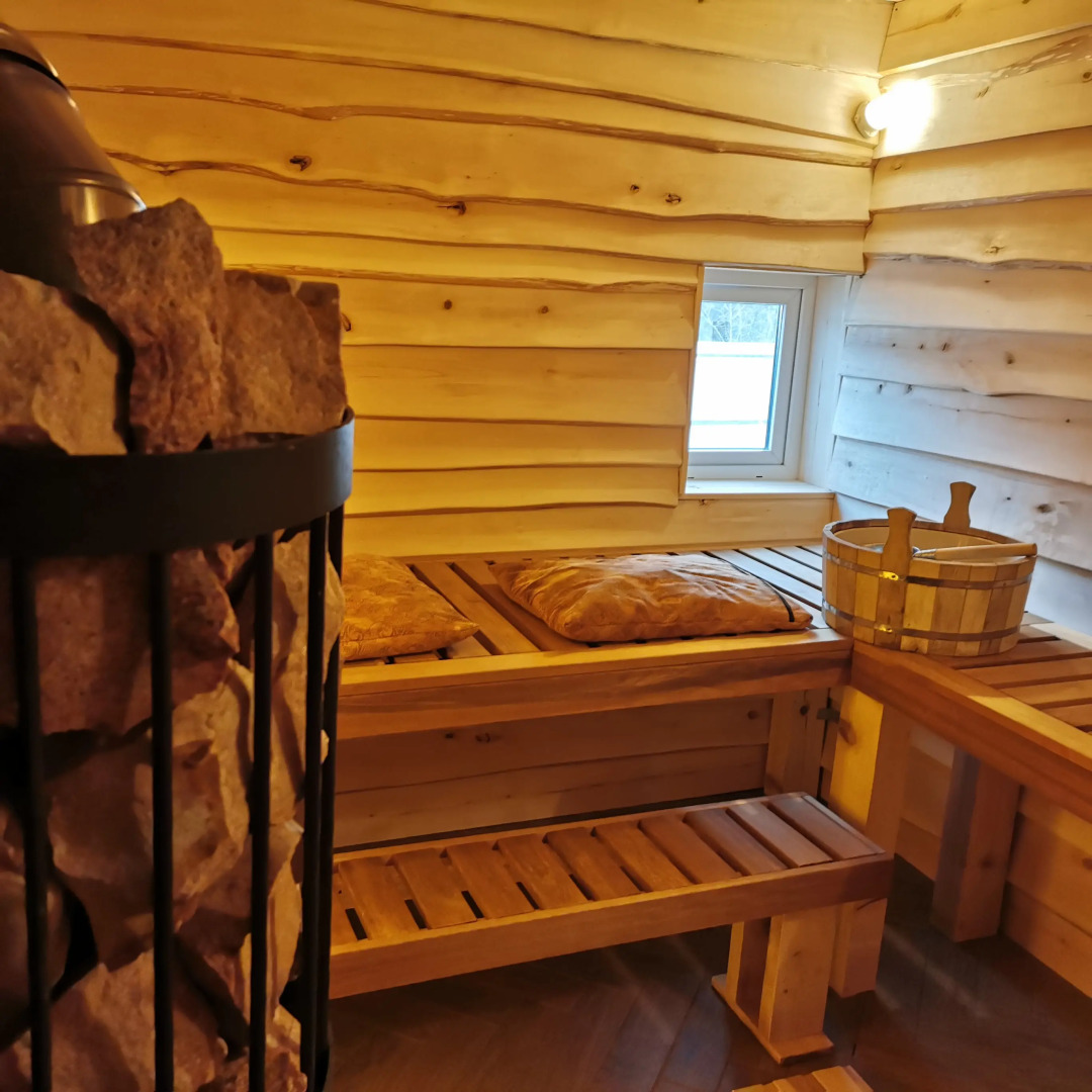 Гостевой дом Ореховая роща в Даховской