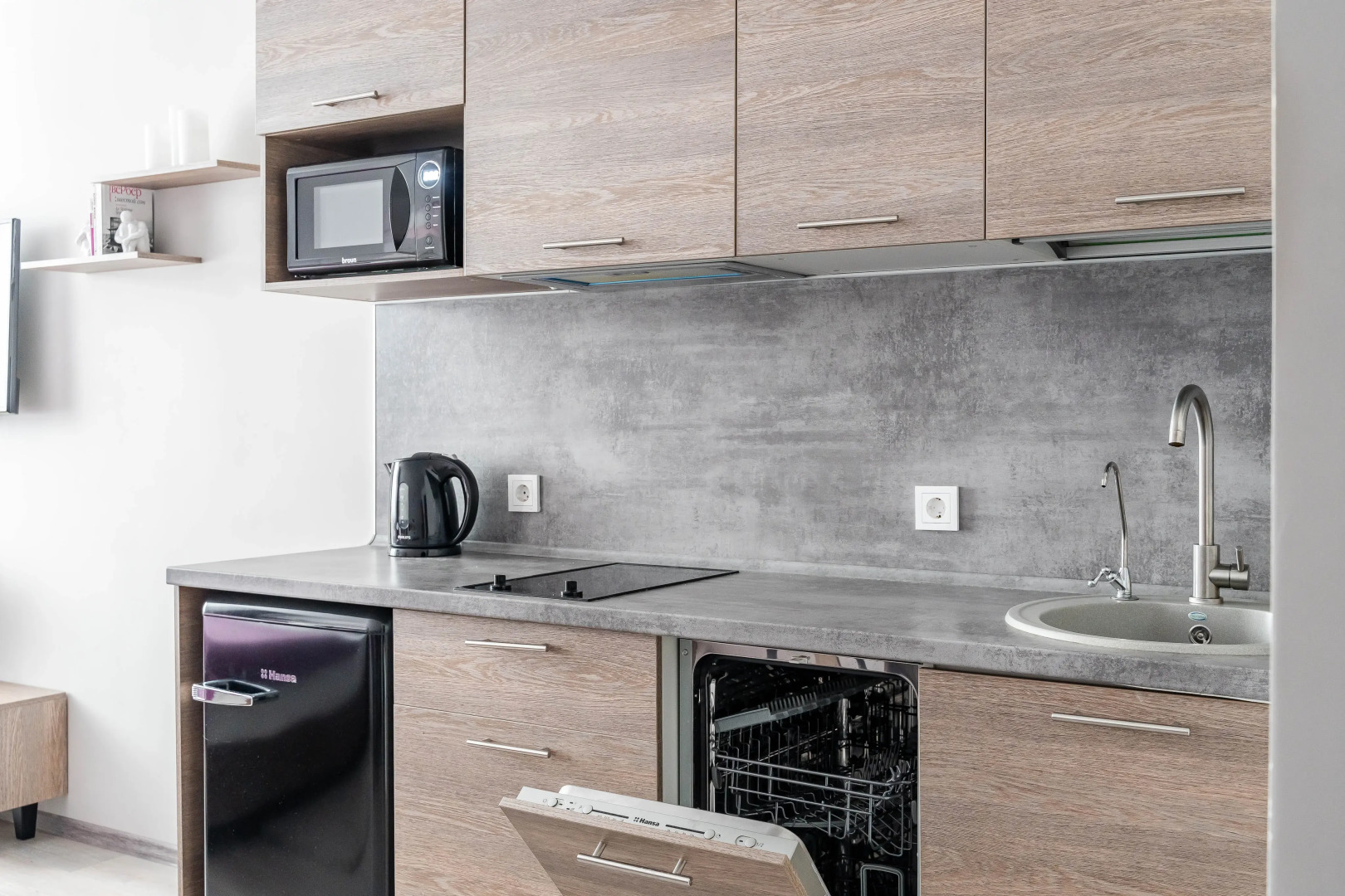 Апартаменты 2 на Московских Воротах