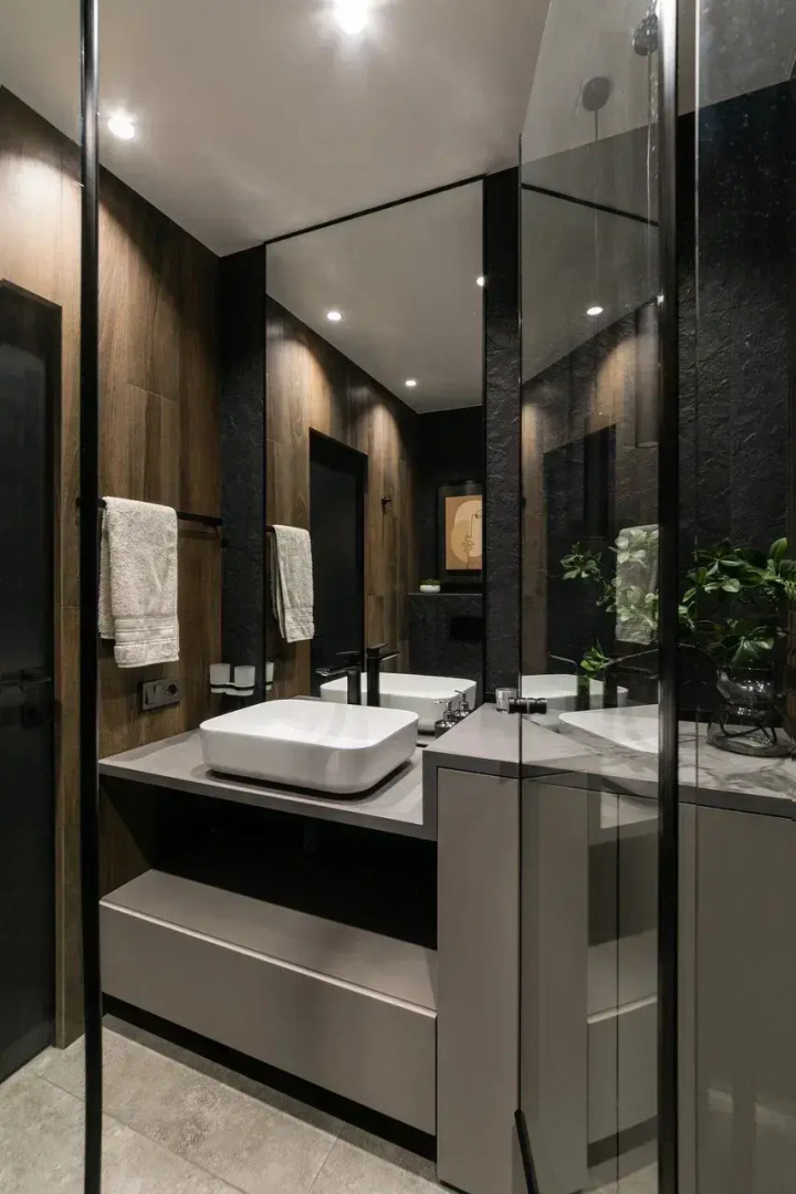 Квартира Бизнес Апарт R∞M