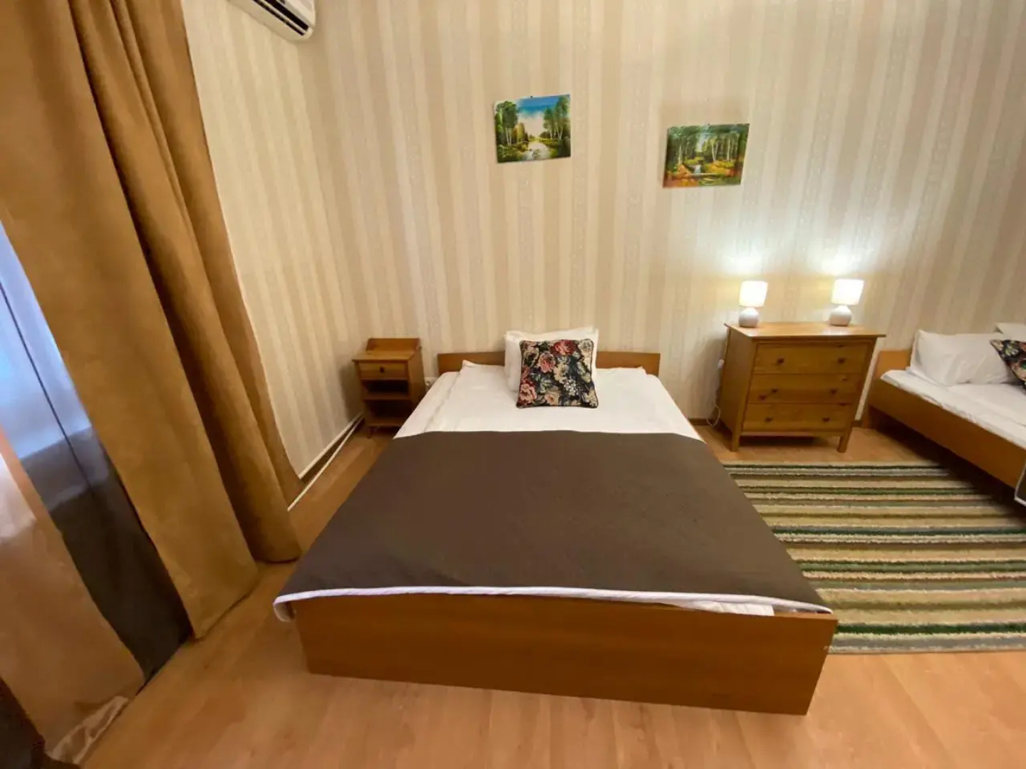 Мини-Отель Вояж