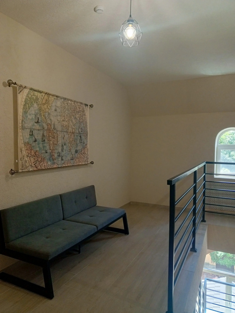 Жилое помещение Дом на Грибоедова