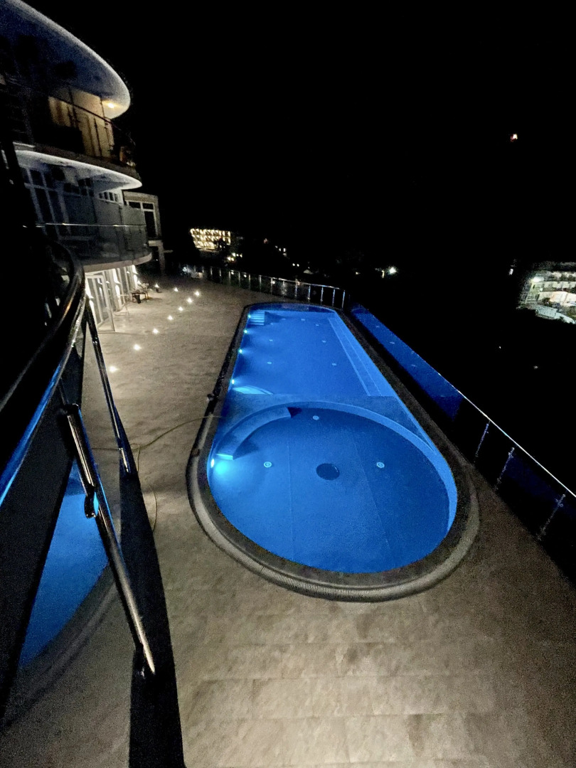 Гостевой дом Мелия family