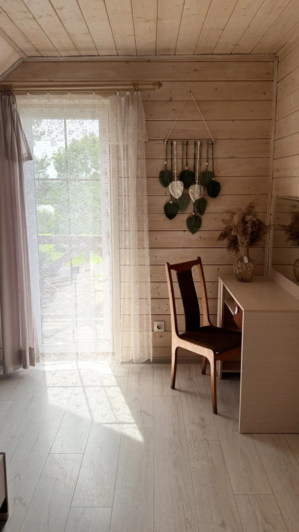 Гостевой дом Lake House