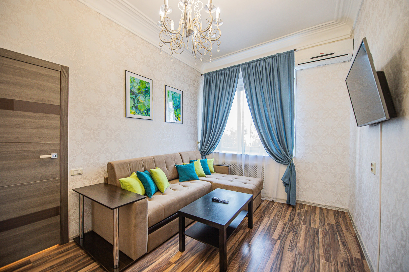 Апартаменты Пять Звёзд Путешествие