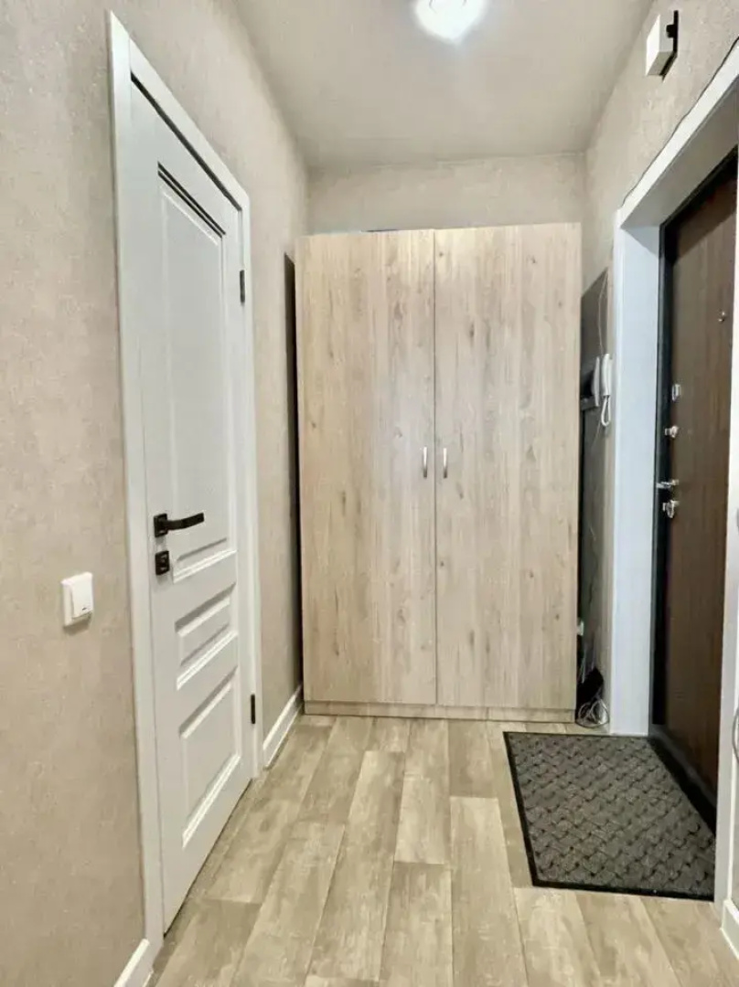 Квартира на Газовиков 73