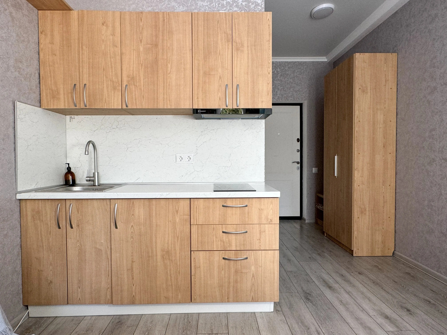 Апартаменты Радуга 3