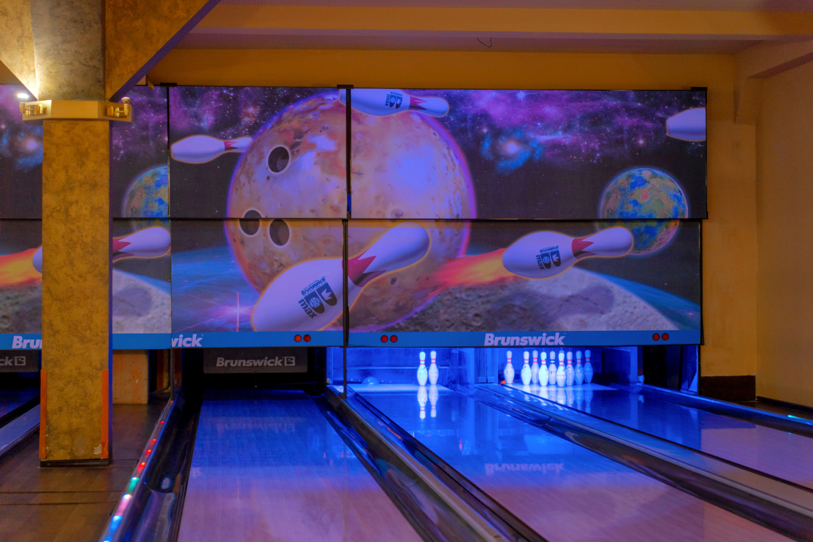 Отель Спа Bellagio