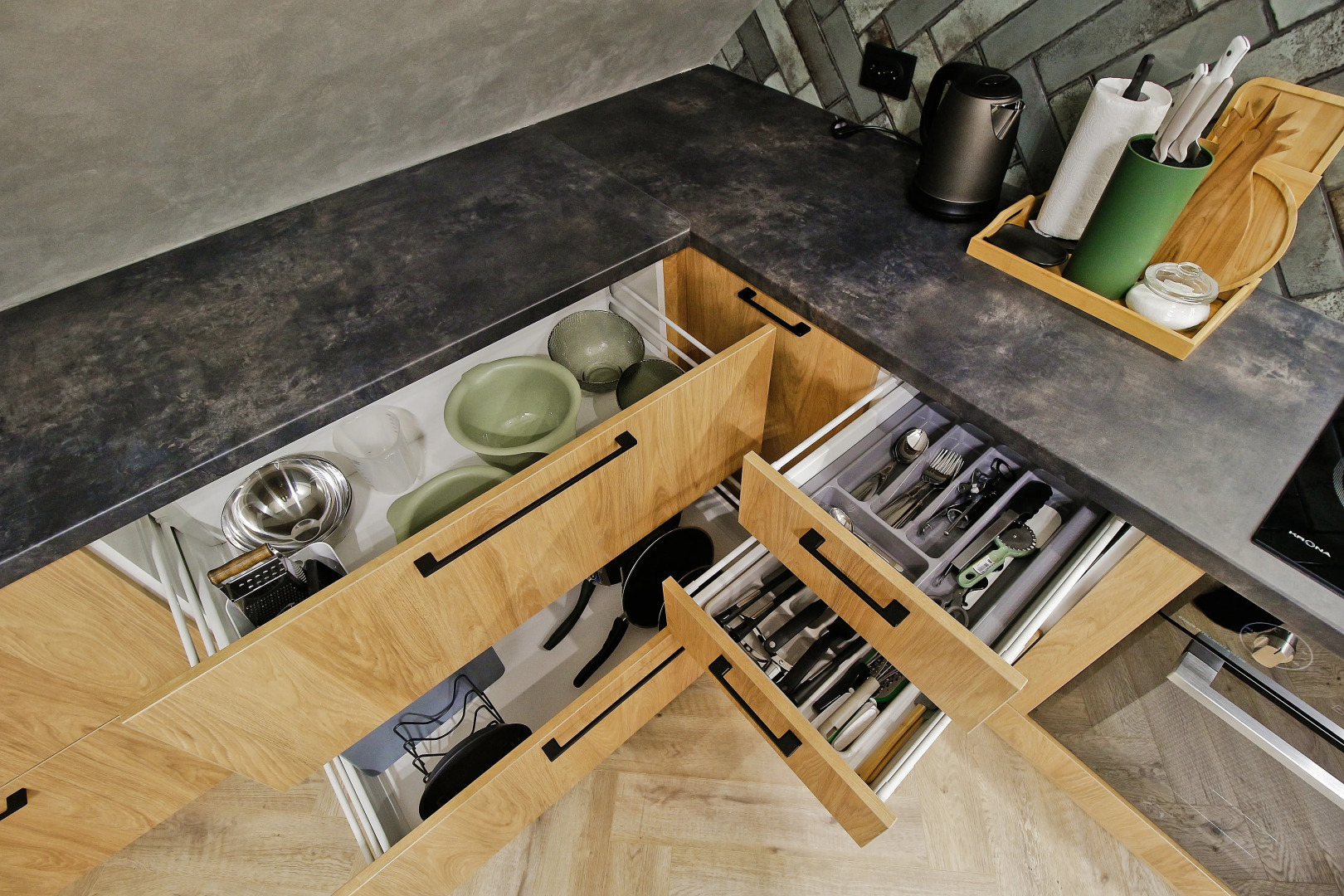 Квартира Квартира