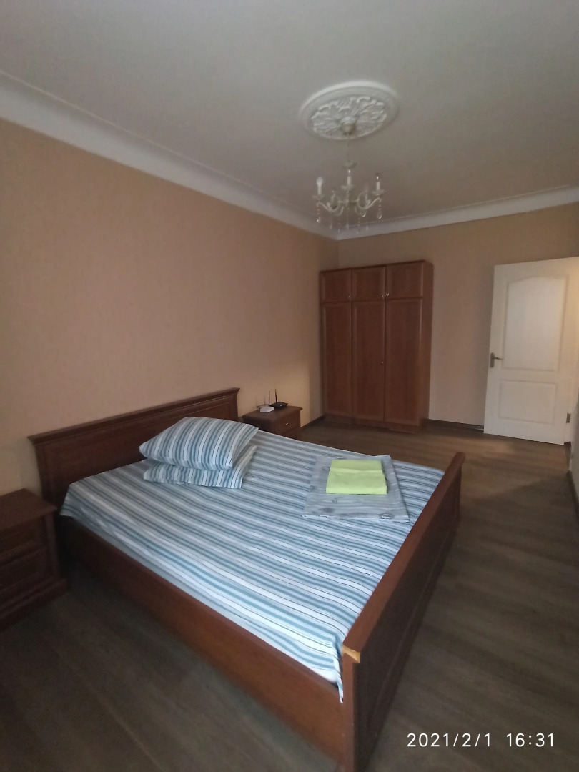 Апартаменты Кирова 5