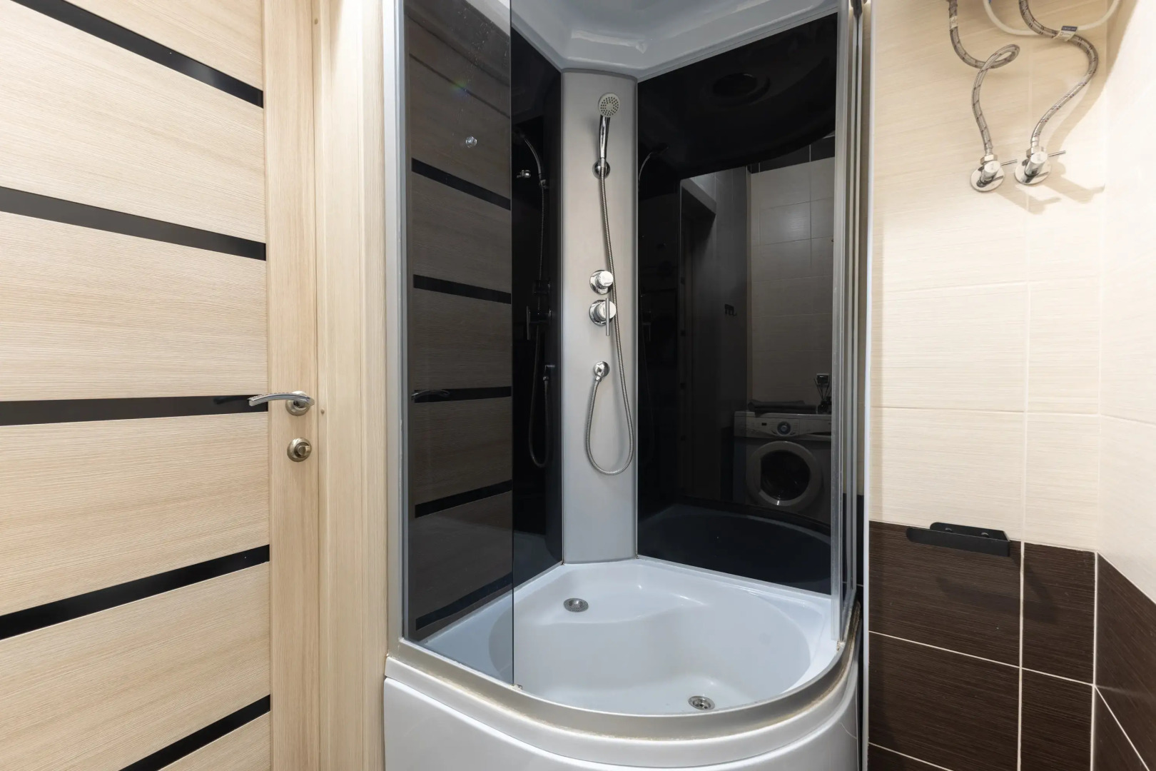 Апартаменты Престиж