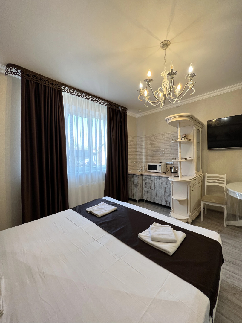 Гостевой Дом Vip-29