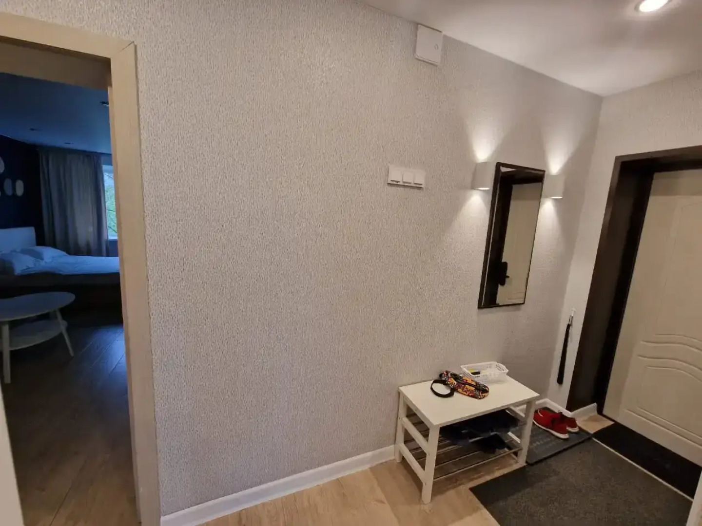 Апартаменты Walt Whitman сети Багет