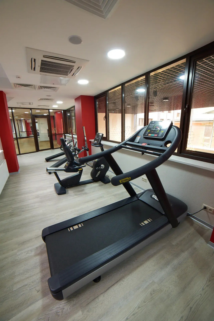 Санаторий Арника