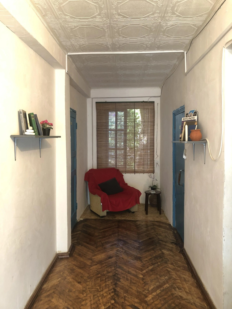 Гостевой Дом Santorini в Абхазии