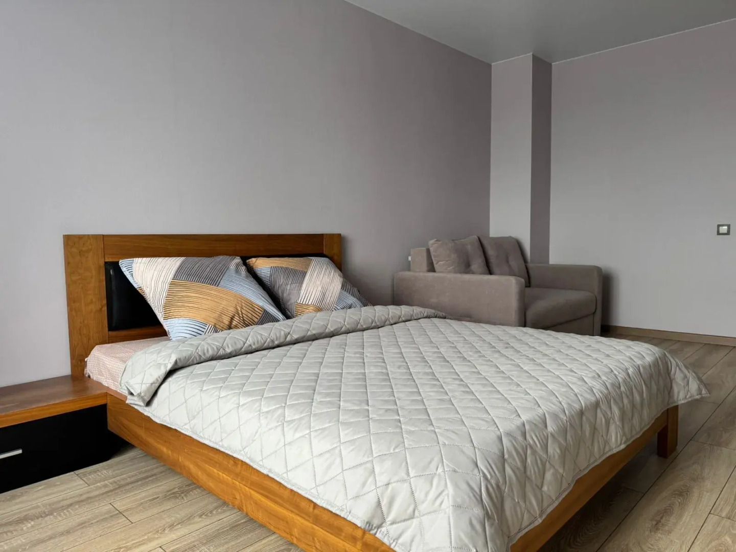 Квартира Уютная и Комфортная Вблизи Медицинского Университета