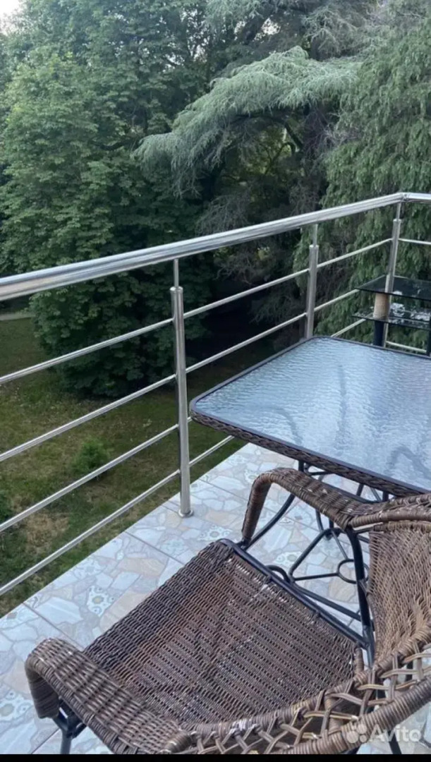 Квартира в Сириусе возле моря