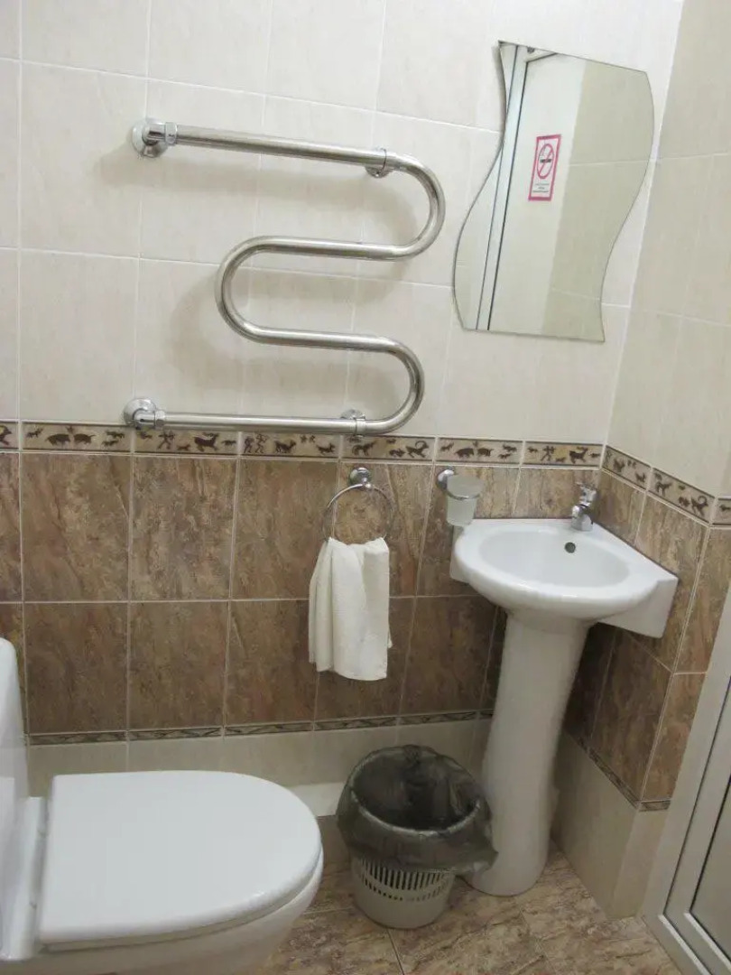 Гостевой Дом Морской Прибой