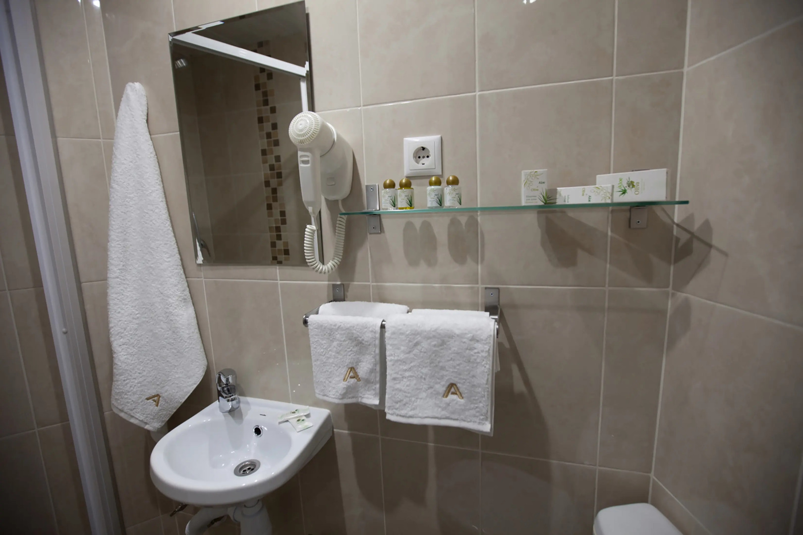 Отель Arbat Inn