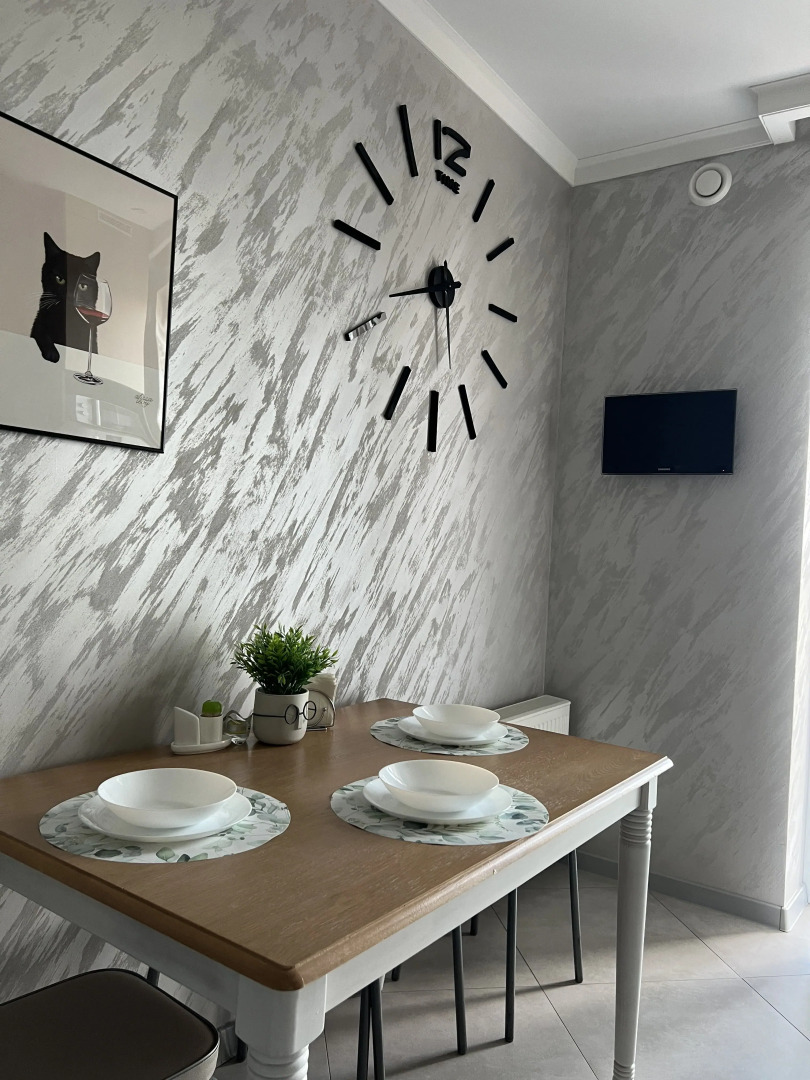 Квартира ЖК Кранц Престиж