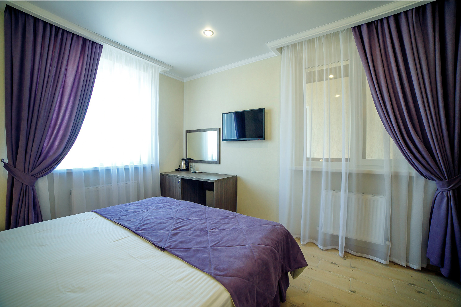 Гостевой дом Hare house