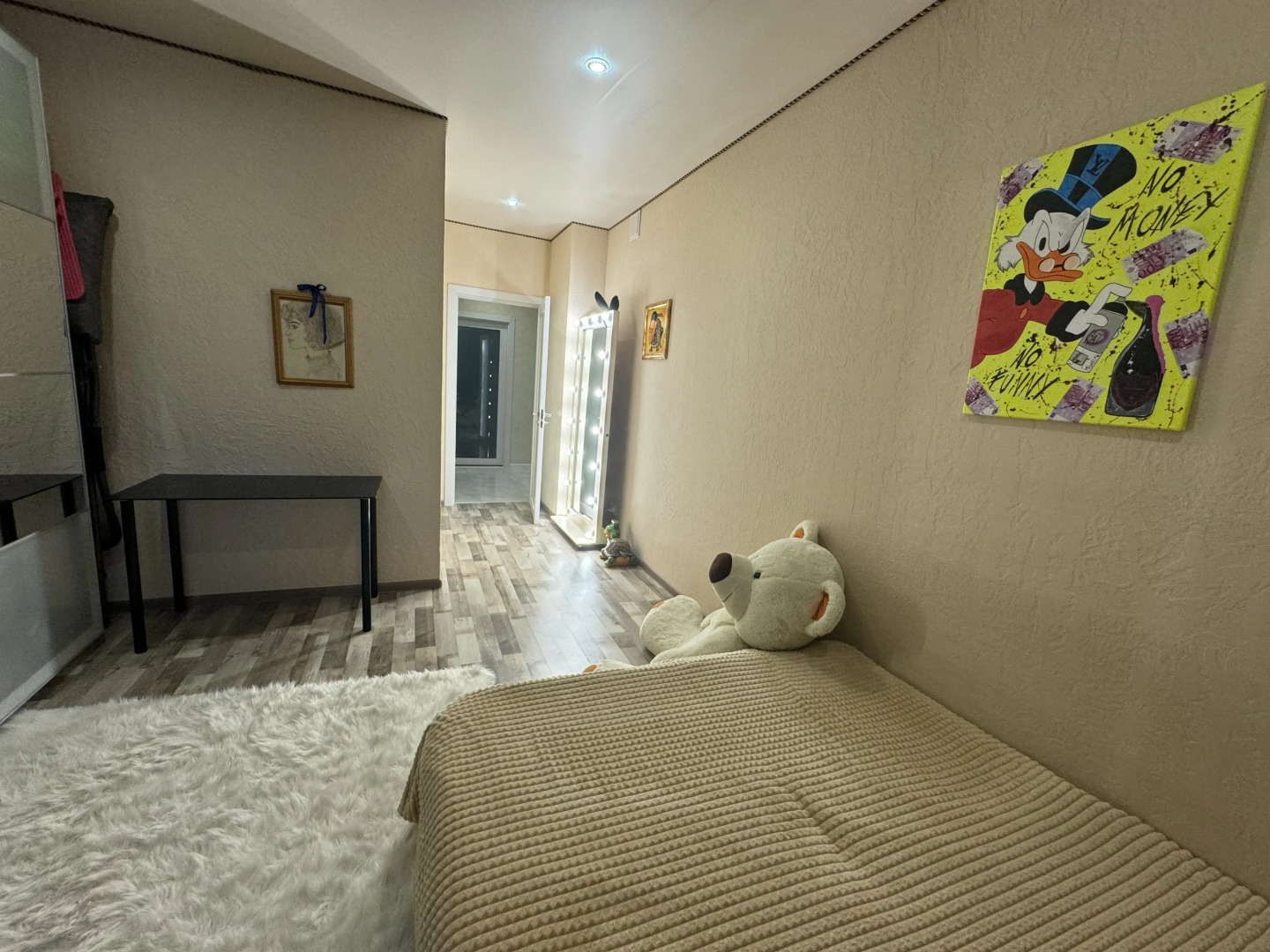 Квартира Sovetskaia