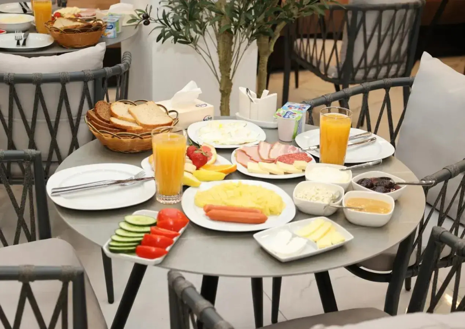 Aristo Boutique Hotel